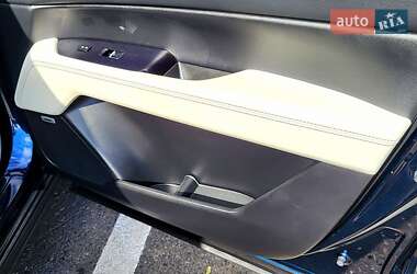 Внедорожник / Кроссовер Mazda CX-5 2021 в 