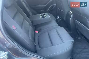 Позашляховик / Кросовер Mazda CX-5 2015 в  фото 21 Позашляховик / Кросовер Mazda CX-5 2015 в