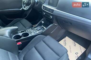 Позашляховик / Кросовер Mazda CX-5 2015 в  фото 24 Позашляховик / Кросовер Mazda CX-5 2015 в