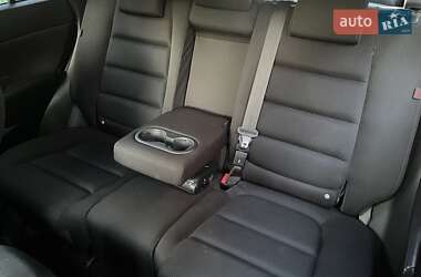 Позашляховик / Кросовер Mazda CX-5 2015 в  фото 29 Позашляховик / Кросовер Mazda CX-5 2015 в