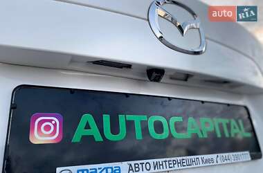 Позашляховик / Кросовер Mazda CX-5 2015 в  фото 13 Позашляховик / Кросовер Mazda CX-5 2015 в