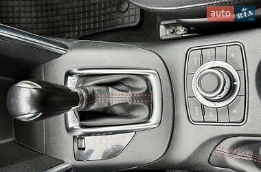 Позашляховик / Кросовер Mazda CX-5 2014 в  фото 27 Позашляховик / Кросовер Mazda CX-5 2014 в