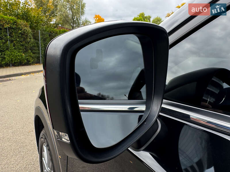 Внедорожник / Кроссовер Mazda CX-5 2018 в Киеве