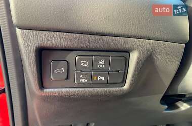 Внедорожник / Кроссовер Mazda CX-5 2020 в 