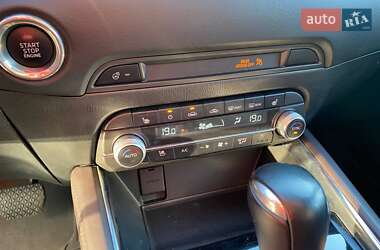 Внедорожник / Кроссовер Mazda CX-5 2020 в 