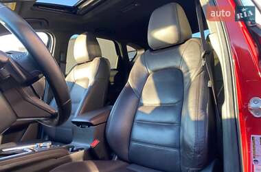 Внедорожник / Кроссовер Mazda CX-5 2020 в 