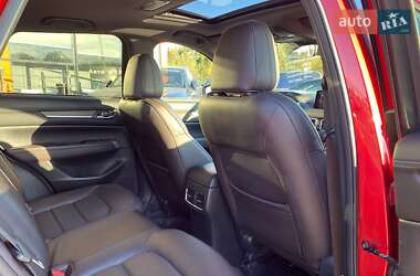 Внедорожник / Кроссовер Mazda CX-5 2020 в 