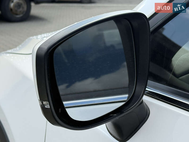 Внедорожник / Кроссовер Mazda CX-5 2022 в Ровно
