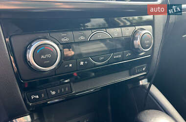 Позашляховик / Кросовер Mazda CX-5 2015 в 