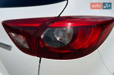 Позашляховик / Кросовер Mazda CX-5 2015 в 