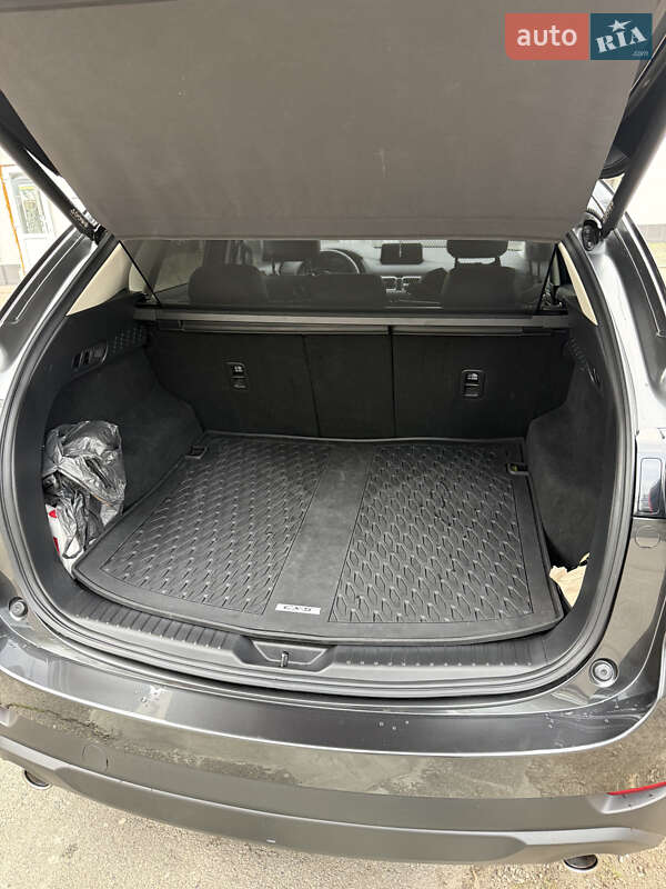 Внедорожник / Кроссовер Mazda CX-5 2023 в Киеве фото 10 Внедорожник / Кроссовер Mazda CX-5 2023 в Киеве