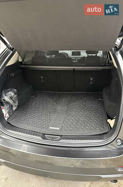 Позашляховик / Кросовер Mazda CX-5 2023 в 