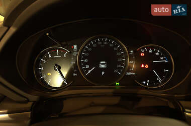 Позашляховик / Кросовер Mazda CX-5 2023 в 