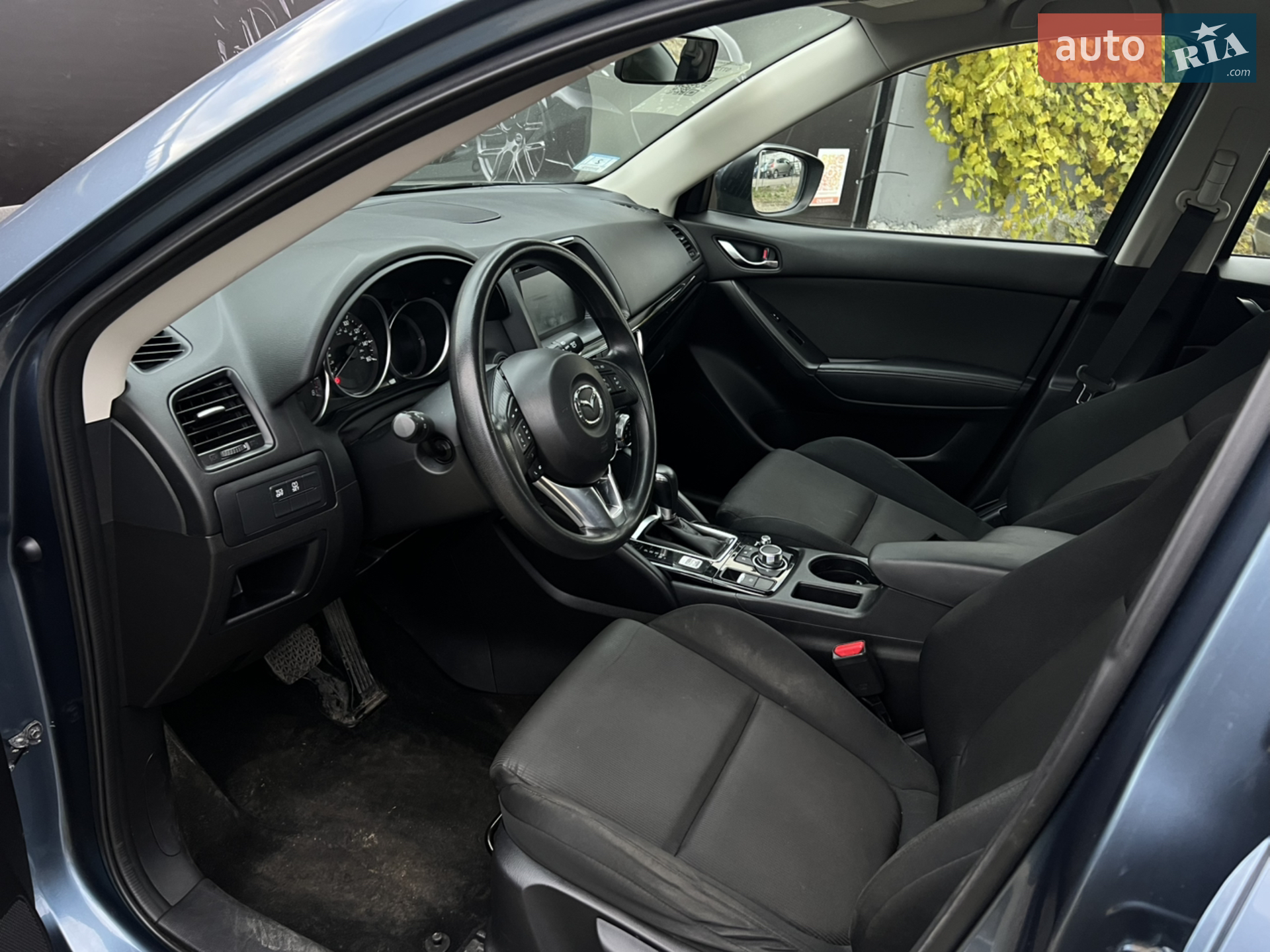 2016 Mazda CX-5 - мініатюра 12