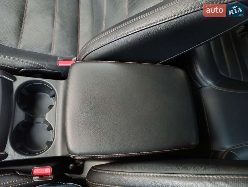 Внедорожник / Кроссовер Mazda CX-5 2017 в Чернигове