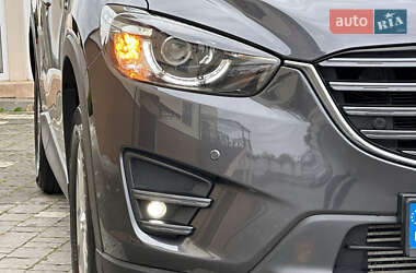 Внедорожник / Кроссовер Mazda CX-5 2017 в 