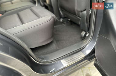 Внедорожник / Кроссовер Mazda CX-5 2017 в 
