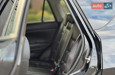 Внедорожник / Кроссовер Mazda CX-5 2014 в 