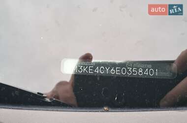Внедорожник / Кроссовер Mazda CX-5 2013 в 