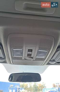 Внедорожник / Кроссовер Mazda CX-5 2013 в 