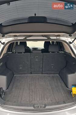 Внедорожник / Кроссовер Mazda CX-5 2013 в 