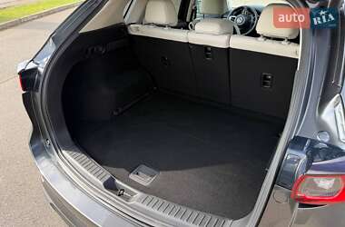 Позашляховик / Кросовер Mazda CX-5 2023 в 