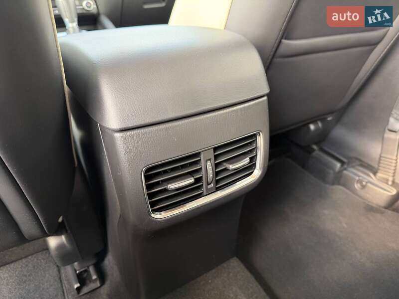 Внедорожник / Кроссовер Mazda CX-5 2023 в Кривом Роге