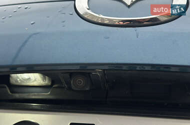 Позашляховик / Кросовер Mazda CX-5 2022 в  фото 19 Позашляховик / Кросовер Mazda CX-5 2022 в