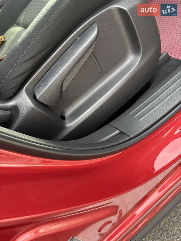 Внедорожник / Кроссовер Mazda CX-5 2022 в Виннице