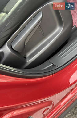 Внедорожник / Кроссовер Mazda CX-5 2022 в 
