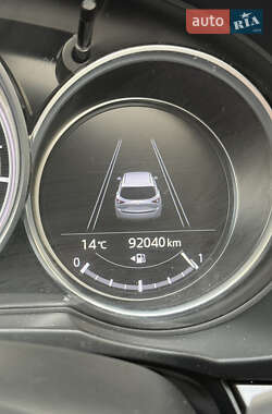 Внедорожник / Кроссовер Mazda CX-5 2021 в 