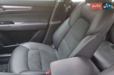 Внедорожник / Кроссовер Mazda CX-5 2019 в 