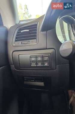 Позашляховик / Кросовер Mazda CX-5 2012 в 