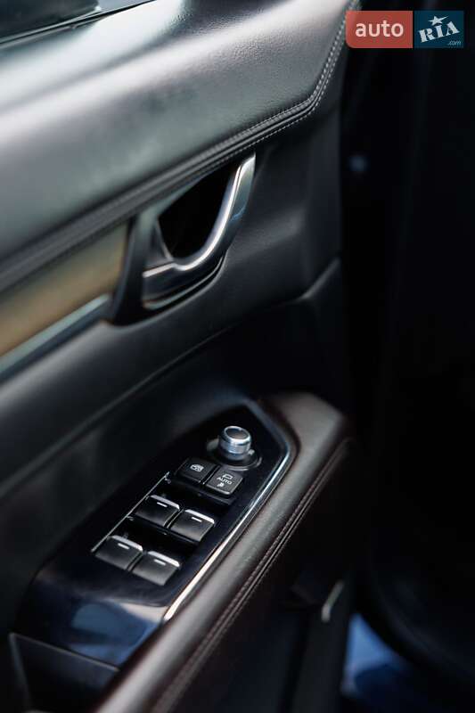 Внедорожник / Кроссовер Mazda CX-5 2020 в Ужгороде фото 6 Внедорожник / Кроссовер Mazda CX-5 2020 в Ужгороде