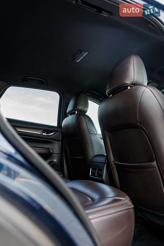 Внедорожник / Кроссовер Mazda CX-5 2020 в Ужгороде фото 10 Внедорожник / Кроссовер Mazda CX-5 2020 в Ужгороде