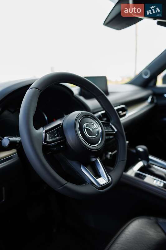 Внедорожник / Кроссовер Mazda CX-5 2020 в Ужгороде фото 16 Внедорожник / Кроссовер Mazda CX-5 2020 в Ужгороде