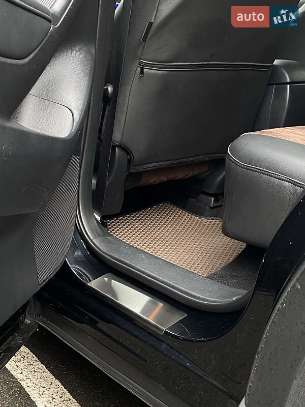 Позашляховик / Кросовер Mazda CX-5 2013 в Києві