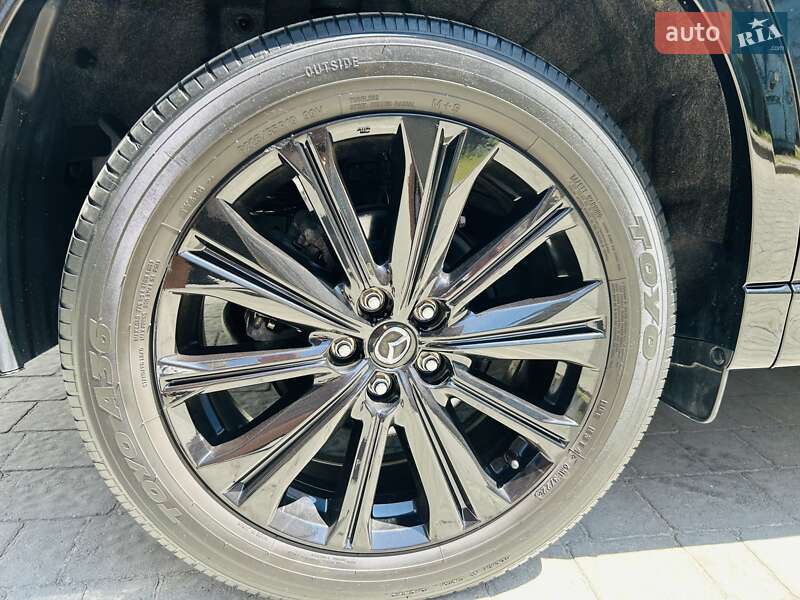 Позашляховик / Кросовер Mazda CX-5 2023 в Львові