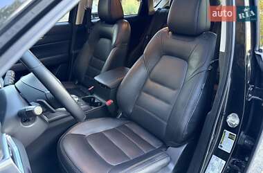 Внедорожник / Кроссовер Mazda CX-5 2020 в 