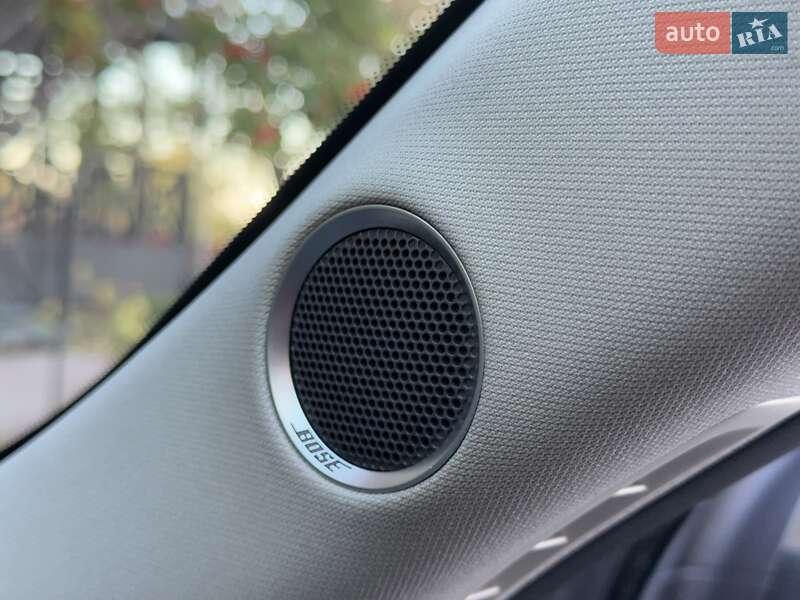 Позашляховик / Кросовер Mazda CX-5 2020 в Дніпрі