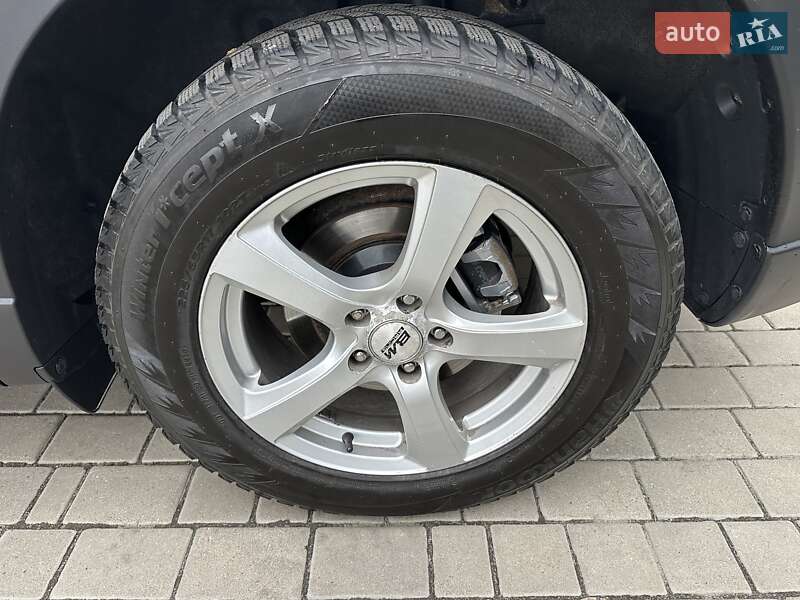 Позашляховик / Кросовер Mazda CX-5 2012 в Хмельницькому