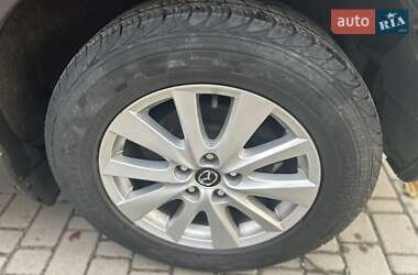 Внедорожник / Кроссовер Mazda CX-5 2012 в 