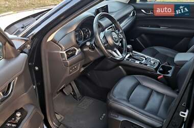 Внедорожник / Кроссовер Mazda CX-5 2020 в 