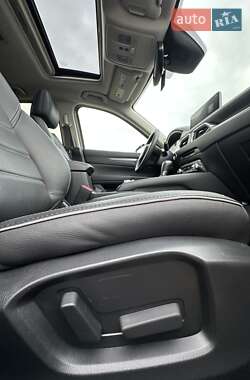 Внедорожник / Кроссовер Mazda CX-5 2023 в 