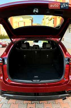 Внедорожник / Кроссовер Mazda CX-5 2023 в 