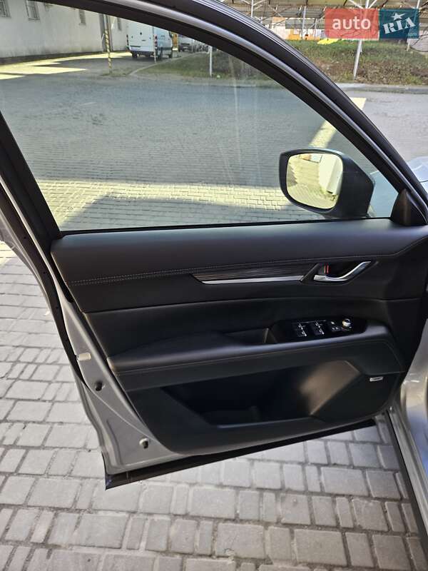 Позашляховик / Кросовер Mazda CX-5 2020 в Івано-Франківську фото 17 Позашляховик / Кросовер Mazda CX-5 2020 в Івано-Франківську