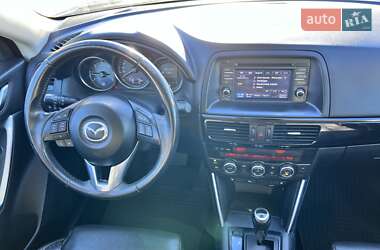Позашляховик / Кросовер Mazda CX-5 2013 в  фото 52 Позашляховик / Кросовер Mazda CX-5 2013 в