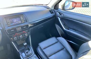 Позашляховик / Кросовер Mazda CX-5 2013 в  фото 58 Позашляховик / Кросовер Mazda CX-5 2013 в