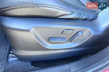 Позашляховик / Кросовер Mazda CX-5 2013 в  фото 94 Позашляховик / Кросовер Mazda CX-5 2013 в