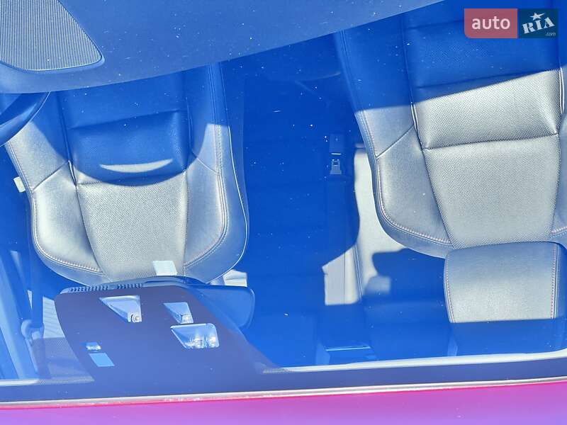 Позашляховик / Кросовер Mazda CX-5 2013 в Нововолинську